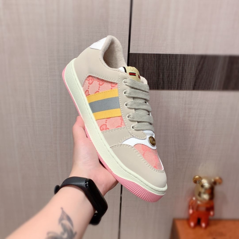 Gucci Casual Shoes